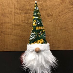 Green Bay Packers Gnome NFL